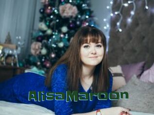 AlisaMaroon