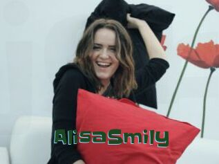 AlisaSmily