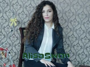 AlisaSwon