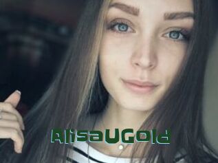 AlisaUGold