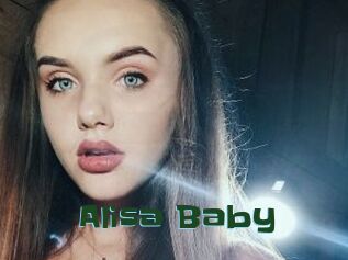 Alisa_Baby