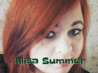 Alisa_Summer