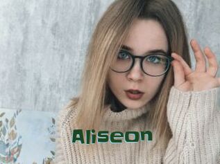 Aliseon