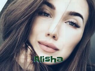 Alisha