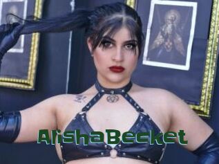 AlishaBecket