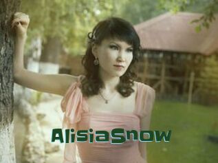 AlisiaSnow