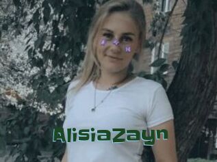 AlisiaZayn