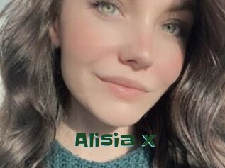 Alisia_x