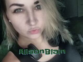 AlisonBlain