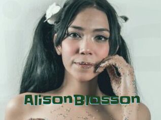 AlisonBlosson