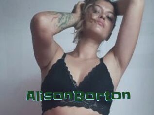 AlisonBorton