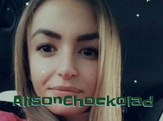 AlisonChockolad