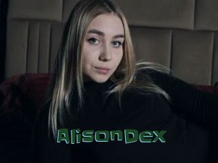 AlisonDex