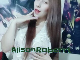 AlisonRoberrt