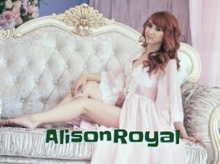 AlisonRoyal