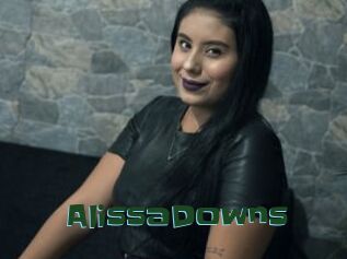 AlissaDowns