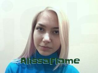 AlissaFlame