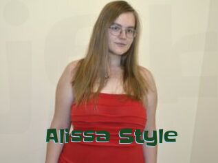 Alissa_Style