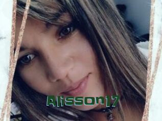 Alisson17