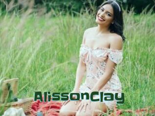 AlissonClay