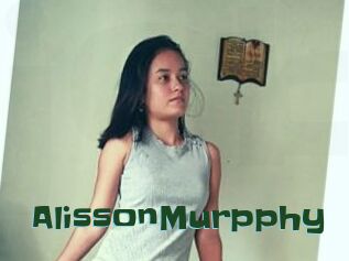 AlissonMurpphy