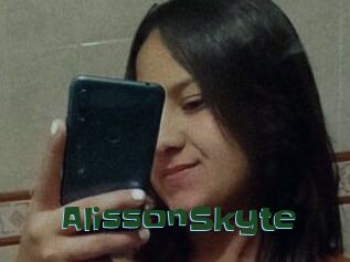 AlissonSkyte