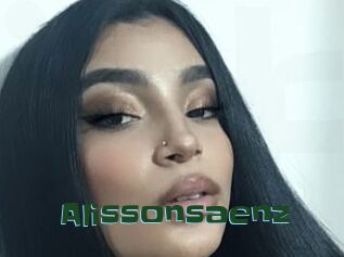 Alissonsaenz