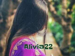 Alivia22