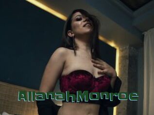 AllanahMonroe