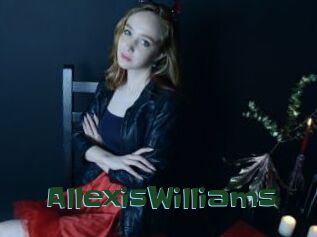 AllexisWilliams