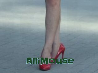 AlliMouse