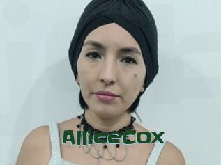 AlliceCox