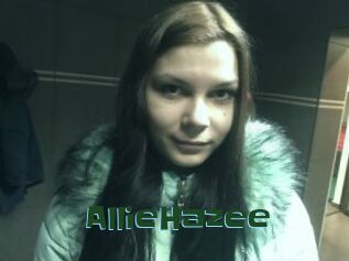 AllieHazee