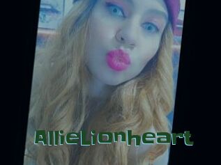 AllieLionheart