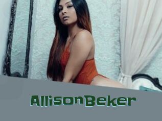 AllisonBeker