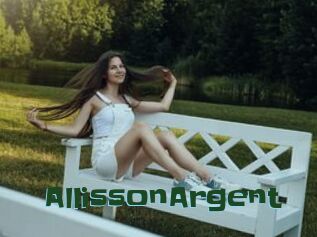 AllissonArgent