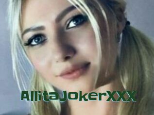 AllitaJokerXXX