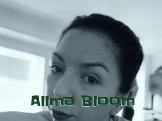 Allma_Bloom