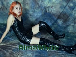 AlmaWhite