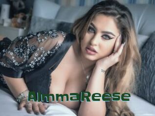 AlmmaReese