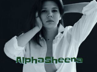 AlphaSheena