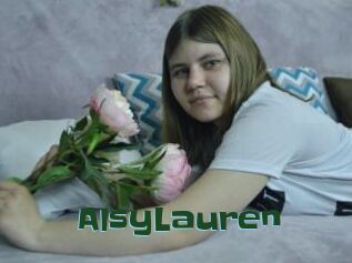 AlsyLauren