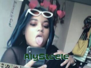 AlySteele