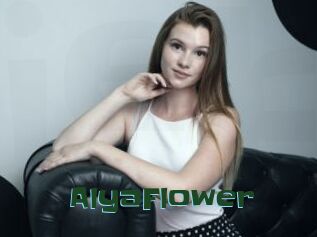 AlyaFlower