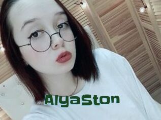 AlyaSton