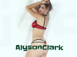 AlysonClark