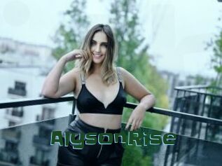 AlysonRise