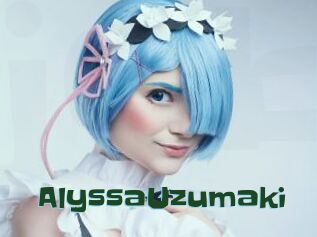 AlyssaUzumaki