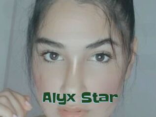 Alyx_Star