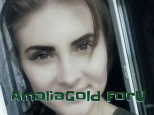 AmaliaGold_ForU